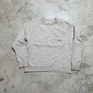 Lambswool Sweater